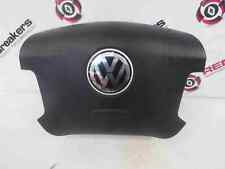 Volkswagen Golf MK4 1997-2004 Steering Wheel Airbag With Cruise Control